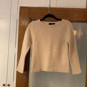 100% CASHMERE Sweater